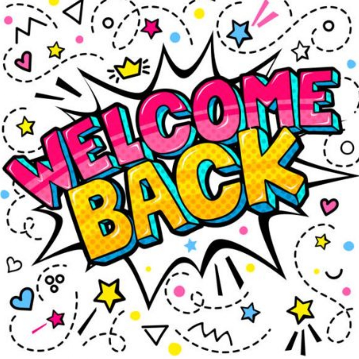 The Downs Primary School & Nursery - Welcome Back - A Whole New World